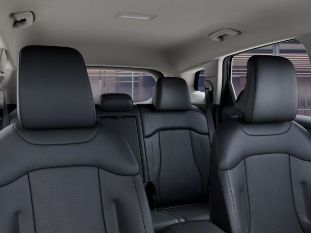 2027 Kia Sportage Hybrid EX ETA- AUG. 2026