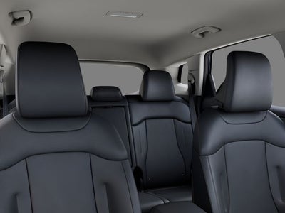 2027 Kia Sportage Hybrid EX ETA- AUG. 2026