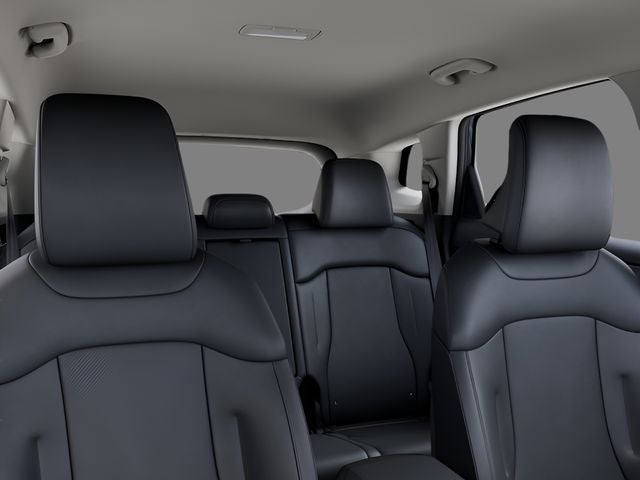 2027 Kia Sportage EX ETA- AUG . 2026