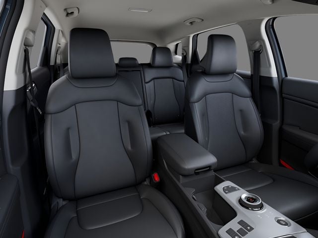 2027 Kia Sportage EX ETA- AUG . 2026