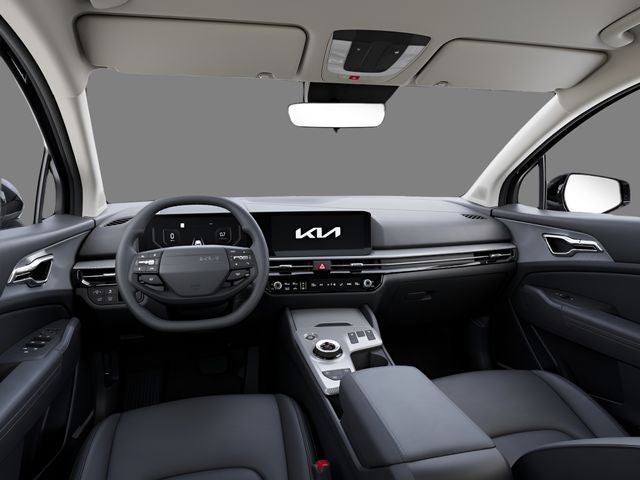 2027 Kia Sportage EX ETA- AUG. 2026