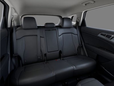 2027 Kia Sportage EX ETA- AUG. 2026