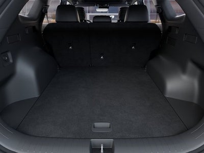 2027 Kia Sportage Hybrid EX ETA - AUG. 2026