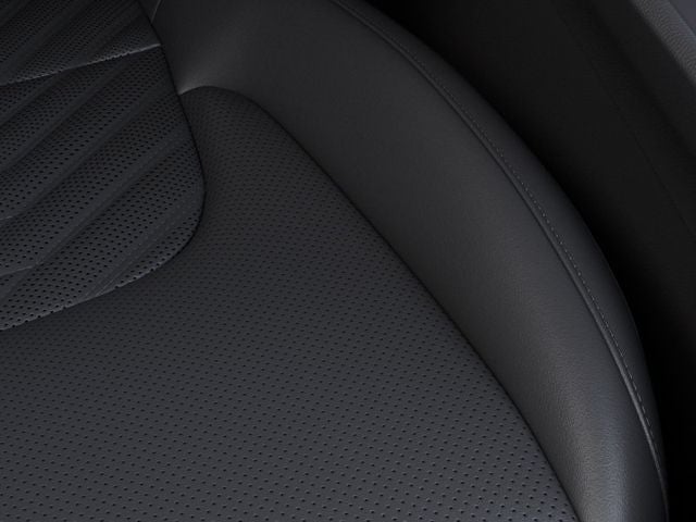 2027 Kia Sportage Hybrid EX ETA - AUG. 2026