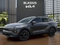 2027 Kia Sportage Hybrid Base