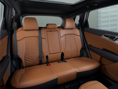 2027 Kia Sportage Hybrid Base