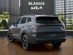 2027 Kia Sportage Hybrid Base