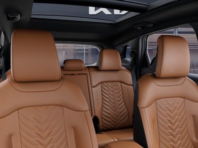 2027 Kia Sportage Hybrid X-Line ETA- OCT.2026