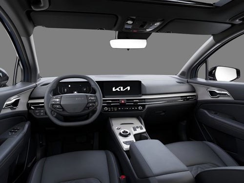 2027 Kia Sportage EX ETA- AUG. 2026