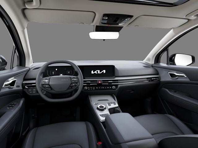 2027 Kia Sportage HEV SX-PRESTIGE