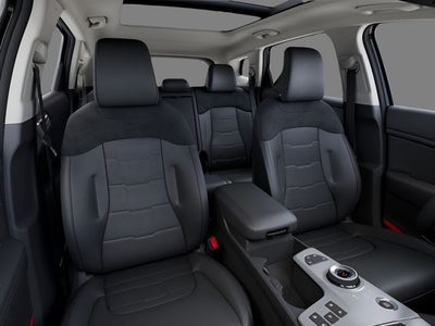 2027 Kia Sportage HEV SX-PRESTIGE