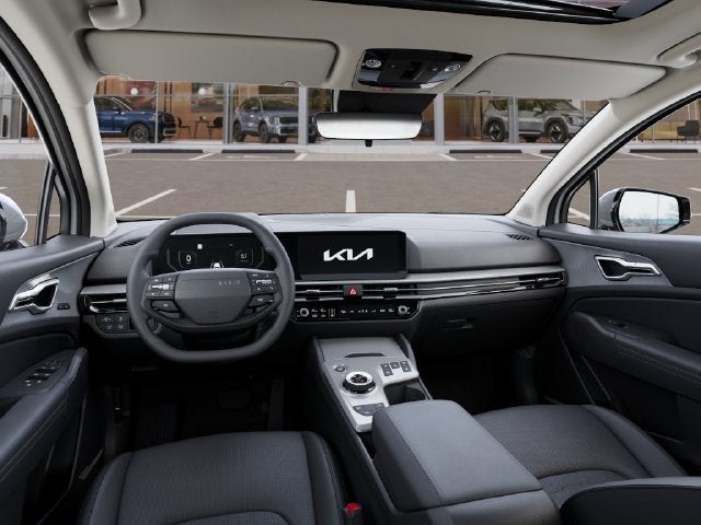 2027 Kia Sportage Hybrid SX-Prestige ETA- OCT.206