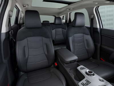 2027 Kia Sportage Hybrid SX-Prestige