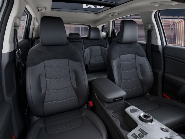 2027 Kia Sportage Hybrid SX-Prestige ETA- OCT.206
