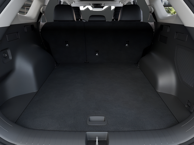 2027 Kia Sportage Hybrid SX-Prestige
