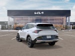 2027 Kia Sportage Hybrid SX-Prestige ETA- OCT.206