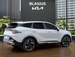 2027 Kia Sportage Hybrid SX-Prestige