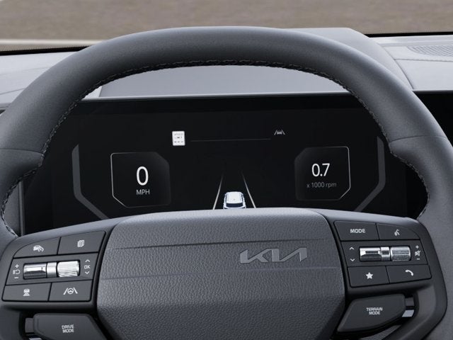 2027 Kia Sportage Hybrid SX-Prestige ETA- OCT.2026