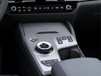 2027 Kia Sportage Hybrid SX-Prestige