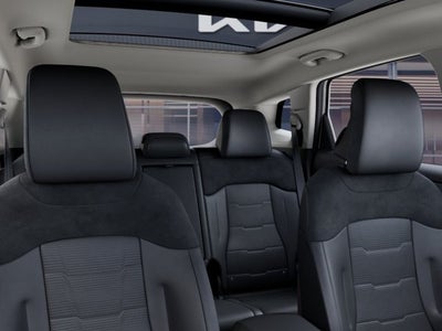 2027 Kia Sportage Hybrid SX-Prestige ETA- OCT.2026