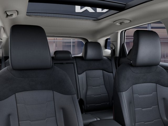 2027 Kia Sportage Hybrid SX-Prestige ETA- OCT.2026