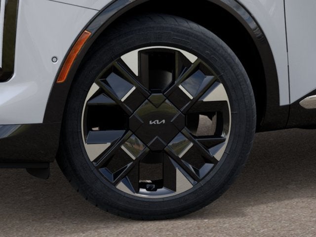 2027 Kia Sportage Hybrid SX-Prestige ETA- OCT.2026