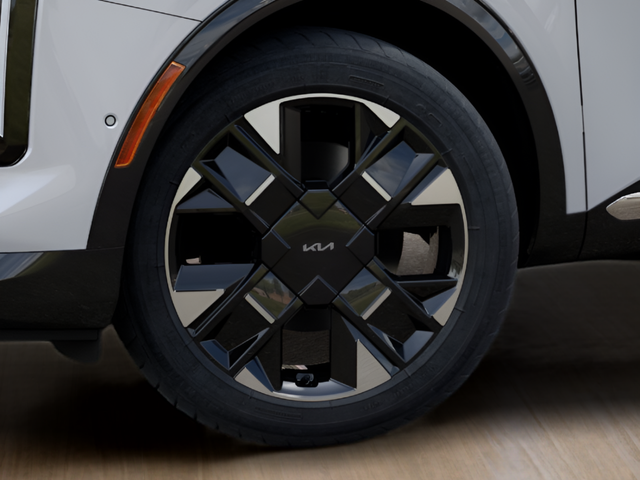 2027 Kia Sportage Hybrid SX-Prestige