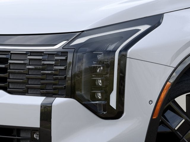 2027 Kia Sportage Hybrid SX-Prestige ETA- OCT.2026