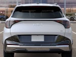 2027 Kia Sportage Hybrid SX-Prestige ETA- OCT.2026