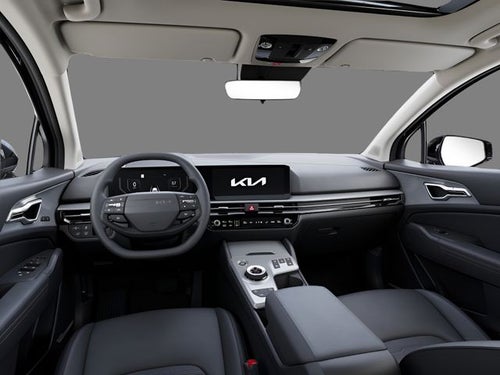 2027 Kia Sportage SX-PRESTIGE