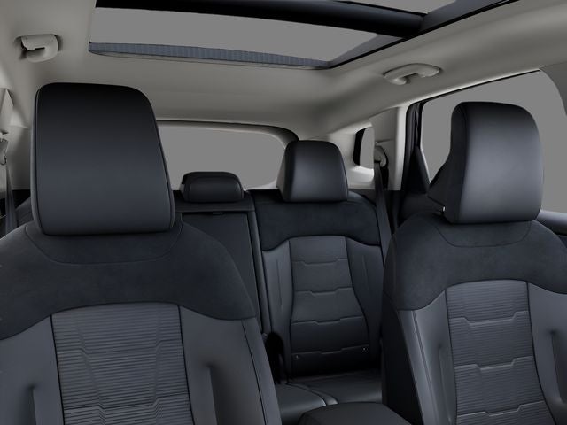 2027 Kia Sportage SX-PRESTIGE