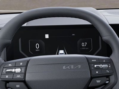 2027 Kia Sportage Hybrid SX-PRESTIGE