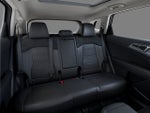 2027 Kia Sportage SX-PRESTIGE