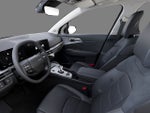 2027 Kia Sportage SX-PRESTIGE