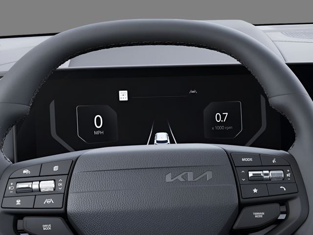 2027 Kia Sportage SX-PRESTIGE