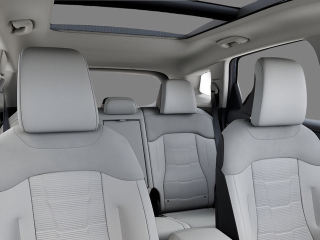 2027 Kia Sportage ETA- SEP. 2026