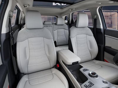 2027 Kia Sportage Hybrid SX-Prestige ETA- SEP. 2026