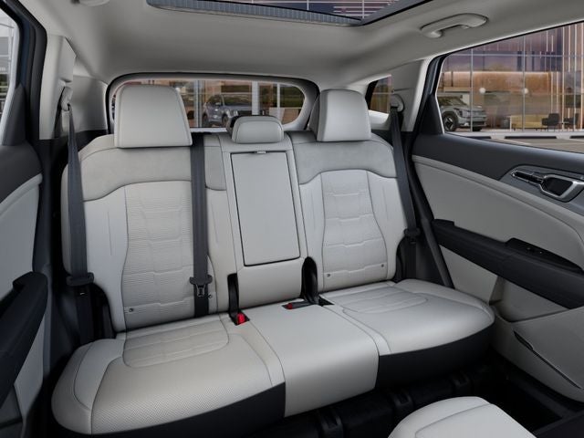 2027 Kia Sportage Hybrid SX-Prestige ETA- SEP. 2026