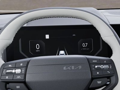 2027 Kia Sportage Hybrid SX-Prestige ETA- SEP. 2026