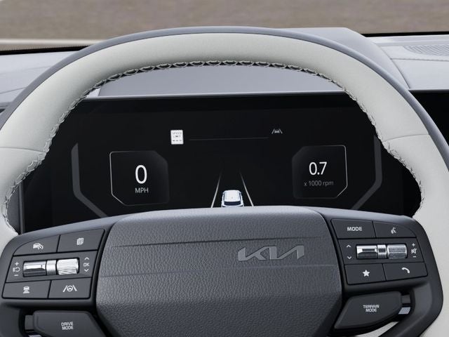 2027 Kia Sportage Hybrid SX-Prestige ETA- SEP. 2026