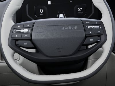2027 Kia Sportage Hybrid SX-Prestige ETA- SEP. 2026