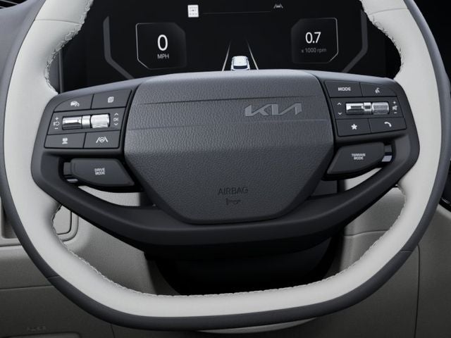 2027 Kia Sportage Hybrid SX-Prestige ETA- SEP. 2026