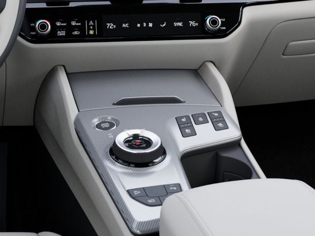 2027 Kia Sportage Hybrid SX-Prestige ETA- SEP. 2026