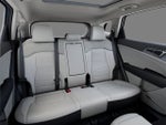 2027 Kia Sportage ETA- SEP. 2026