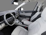 2027 Kia Sportage ETA- SEP. 2026