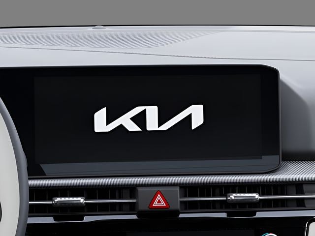 2027 Kia Sportage ETA- SEP. 2026