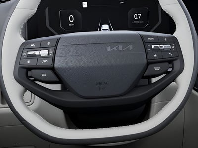 2027 Kia Sportage ETA- SEP. 2026
