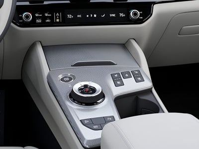 2027 Kia Sportage ETA- SEP. 2026