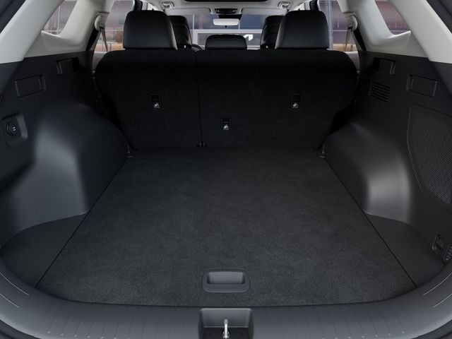 2027 Kia Sportage Hybrid SX-PRESTIGE
