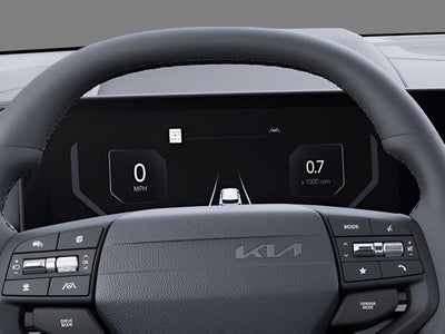 2027 Kia Sportage SX-PRESTIGE